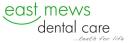 East Mews Dental Care logo